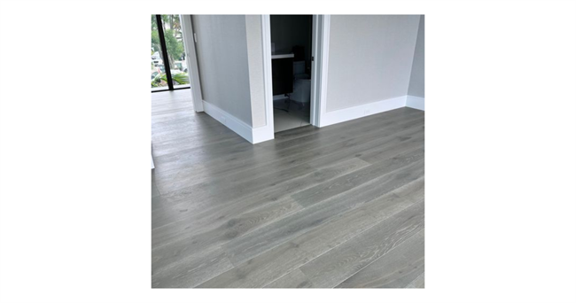 HOW TO INSTALL ENGINEERED FLOORING