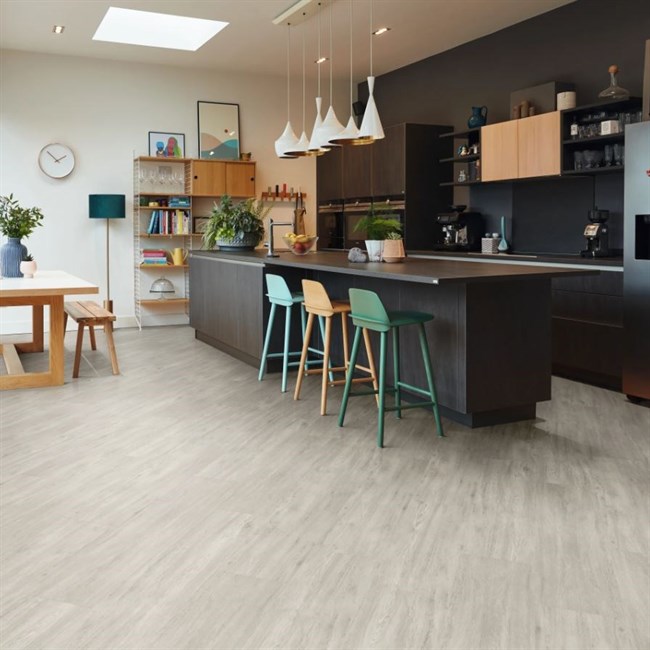 HOW TO LAY PALIO RIGID VINYL FLOORING