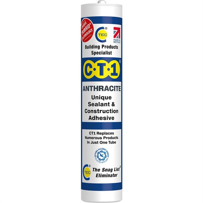 CT1 – HOW DOES IT WORK?