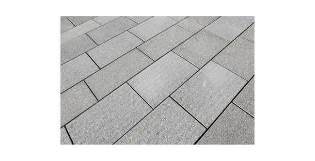 HOW TO CUT PAVING SLABS