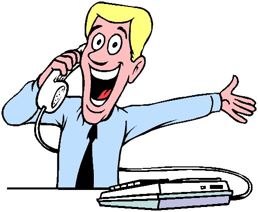 IBT Phone system back working from 13/8/20