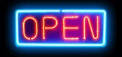 IBT - Opening Status from 5th April 2021 - Open as normal