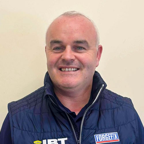 Alan - General Director