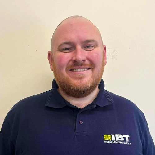 Craig – Contract Sales Manager