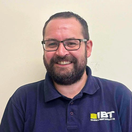 Gary – Contract Sales Assistant