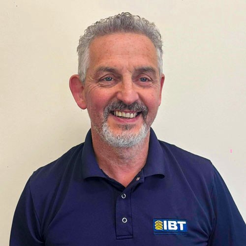 Jim – Trade Counter Sales Assistant