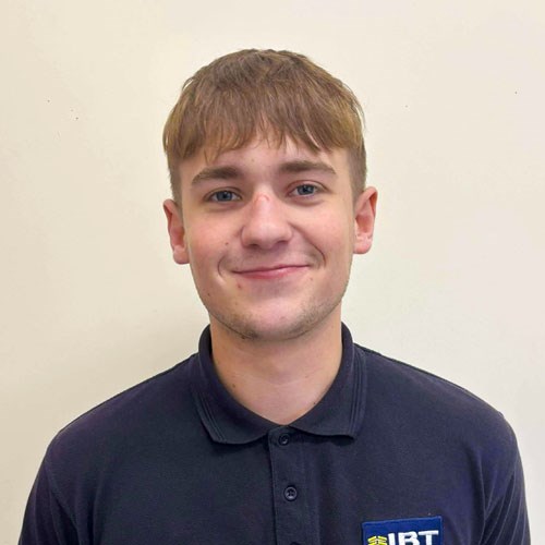 Max – Trade Counter Sales Assistant